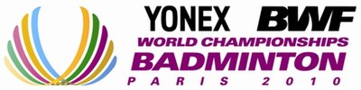 Thumbnail for File:2010 BWF World Championships logo.jpg