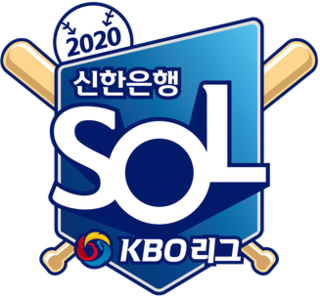 <span class="mw-page-title-main">2020 KBO League season</span> Sports season