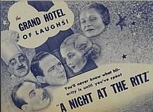 Una noche en el Ritz poster.jpg