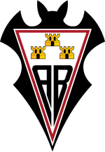 Albacete Balompié logo 