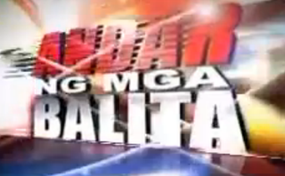 <i>Andar ng mga Balita</i> (radio)