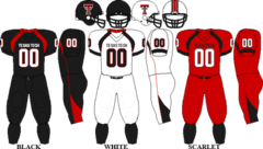 2010 uniform combinations