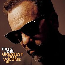 Billy Joel - Greatest Hits Volume III.jpg