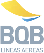 Bqb lineas aereas logo.svg