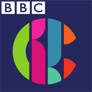 CBBC BBC childrens television strand for older children aged from 6 to 12 (Not the TV channel of the same name)