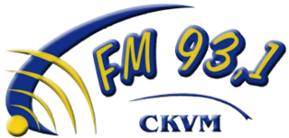 <span class="mw-page-title-main">CKVM-FM</span> Radio station in Ville-Marie, Quebec