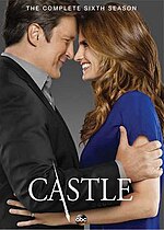 Thumbnail for File:Castle Season 6.jpg