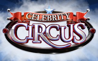 <i>Celebrity Circus</i> (American TV series) American TV series or program