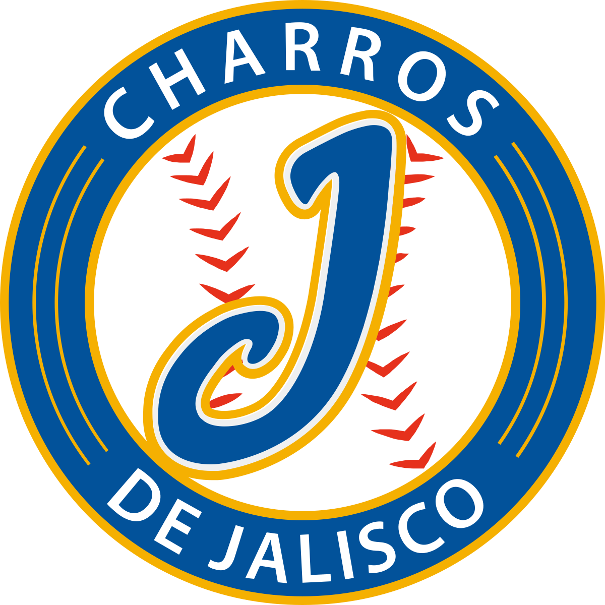 Descubrir 69+ imagen club de beisbol charros de jalisco