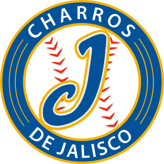 <span class="mw-page-title-main">Charros de Jalisco</span>