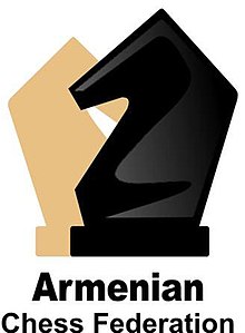 Sjakkforbundet i Armenia logo.jpg
