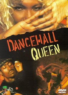 <i>Dancehall Queen</i> 1997 film