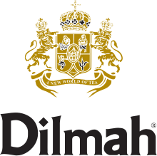 Dilmah logo.svg