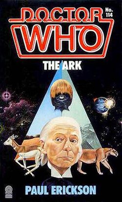 The Ark (Doctor Who)