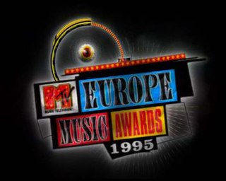 <span class="mw-page-title-main">1995 MTV Europe Music Awards</span>