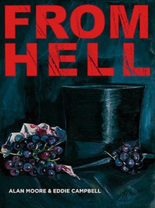 From Hell - Wikipedia
