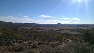 Gawler Ranges, South Australia Suburb of Pastoral Unincorporated Area, Wudinna District Council, South Australia