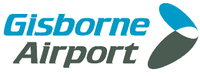 Port Lotniczy Gisborne Logo.PNG