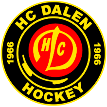 HC Dalen logo.svg