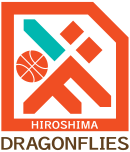 Hiroshima Dragonflies logo