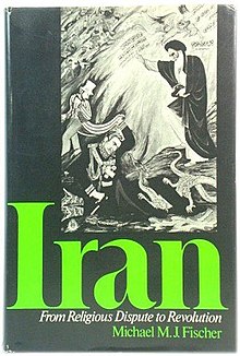 Iran Dari Agama Sengketa Revolution.jpg