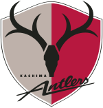 Logo Kashima Antlers