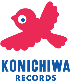 Konichiwa Records