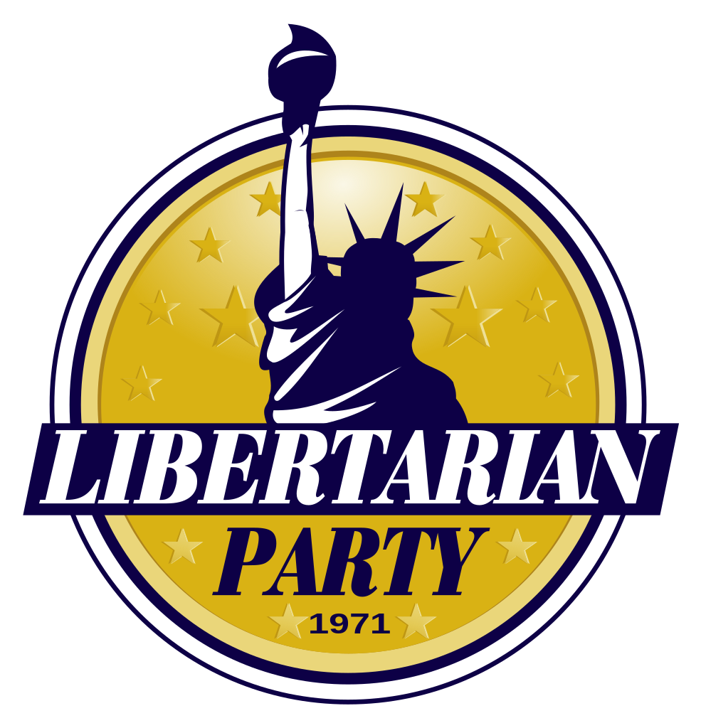 The Libertarian Party - The Party of Principle