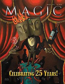 Magic (magazine) August 2016.jpg