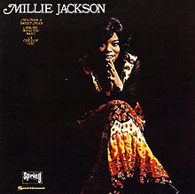 Millie Jekson (1972 yil albomi) muqovasi art.jpg