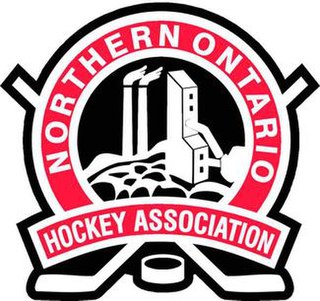 <span class="mw-page-title-main">Northern Ontario Hockey Association</span>