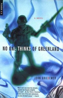 هیچ کس به فکر جلد کتاب گرینلند نیست. jpg