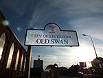 Old Swan