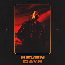 PartyNextDoor - Seven Days.png