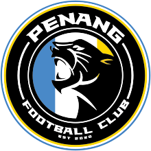 Пенанг ФК logo.svg