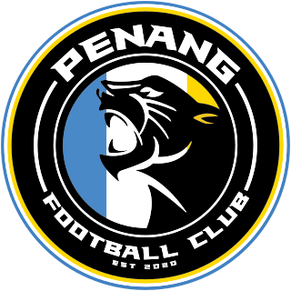 Penang F.C. Malaysian football club