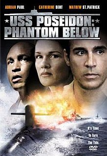 <i>Phantom Below</i>