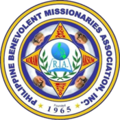 Philippine Benevolent Missionaries Association seal.png