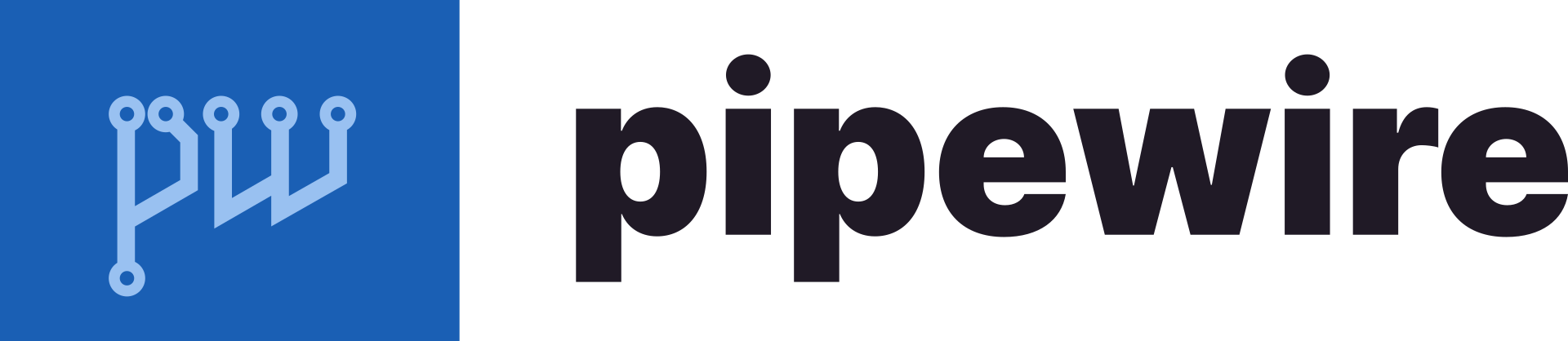 Pipewire logo.svg