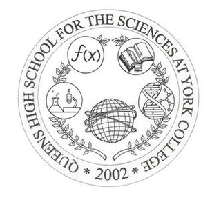 Queens High School for the Sciences Specialized high school in New York City