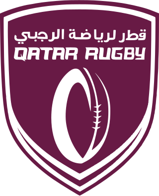 <span class="mw-page-title-main">Qatar Rugby Federation</span> Governing body for rugby union in Qatar