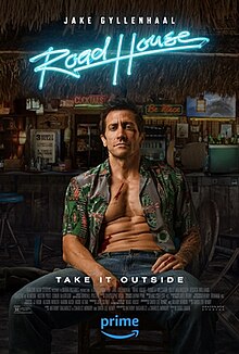 2024   220px Road House 2024 Poster 