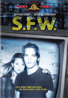 DVD cover art