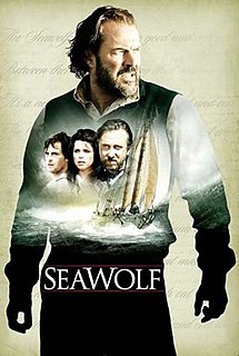 <i>Sea Wolf</i> (miniseries)