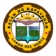 Seal of Kapatagan, Lanao del Norte.png