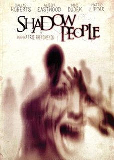 <i>Shadow People</i> (film) 2013 film written and directed by Matthew Arnold