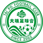 Tai Po FC crest