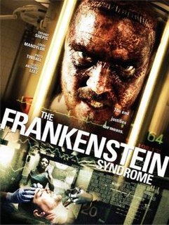 <i>The Frankenstein Syndrome</i> 2010 American film