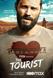 <i>The Tourist</i> (TV series) Internationally co-produced television series