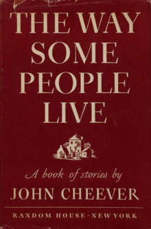 The Way Some People Live (John Cheever).png